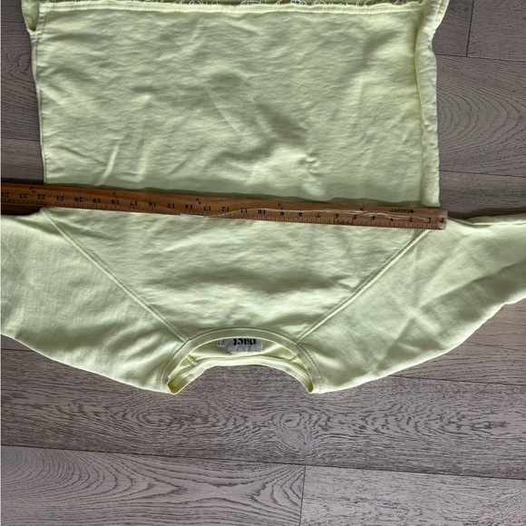 Pact organic cotton womens short set medium - Picture 5 of 8